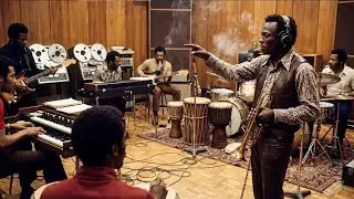 1970: Miles Davis&rsquo; &ldquo;BEST Album&rdquo; Locked Away 26 Years&mdash;He Died Before the World Heard It