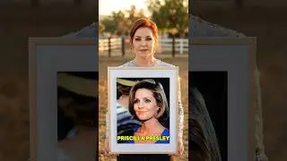 Dallas 1978 Cast Then and Now 😲