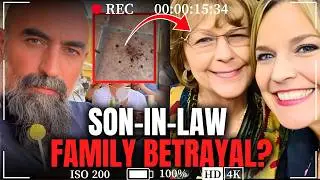 SHOCKING: Nancy Guthrie's SON-IN-LAW JUST CONFIRMED Everyone's Suspicion About What Happened...