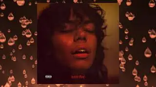 K CAMP - Scared Of Love [Official Audio]