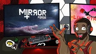 Preying on This New indie Demo!!!! |  Prey Pt 2 | IamRagex