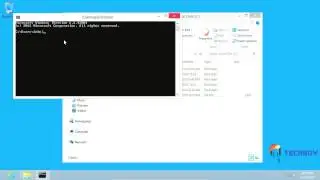 How to delete Windows old in Windows 8