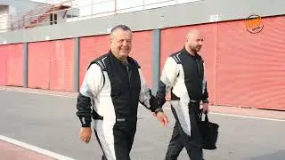 KEMAL GAMGAM - ORKUN DEMİR /  2024 MAXİMA TÜRKİYE RALLİ ŞAMPİYONASI 6. AYAK KOCAELİ RALLİSİ