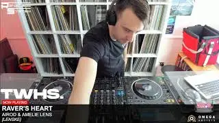 Renegade System - The Warehouse 022 (22-06-2021)