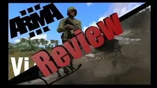Arma 3: Vietnam the Experience Mod Review