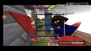 Minecraft server#1 modwar