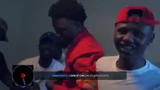 LIBERIA 2019 RAP MUSIC VIDEO BY DiamonDesign