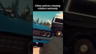 Aambala aambala🚓✈️  #gta #strp #fivem #fivemtamil #stpd #roleplay #gtarp
