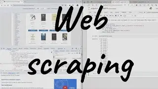 Scraping Data from a Real Website | Web Scraping in Python [بالعربي]