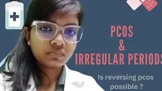 How to reverse pcos. How to reverse pcod. #doctor #pcos #pcod #mbbs #medico #medicaladvice