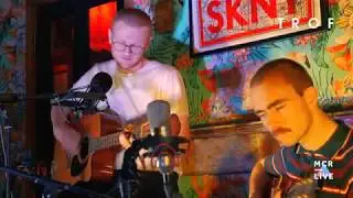 SPQR - Or So I Say | MCR Live Session