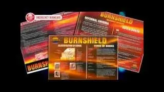 BURNSHIELD TRAINING