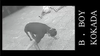 B. BOY KOKADA.