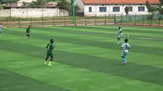 ORIGIN TOURNAMENT | FUTURE STARS VS ADA KINGS FC | MATCH COVERAGE