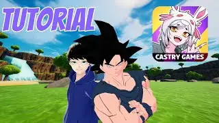 Tutorial de c&oacute;mo descargar virtual droid y de c&oacute;mo descargar las skins, de Poke-san 