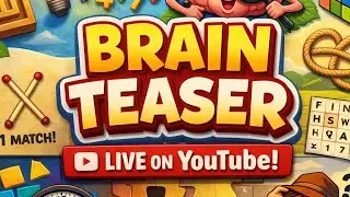Clever Cubs Brain Teaser Test 1000% Fail🔴live! #shortslive #shorts