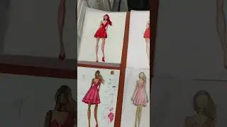 Opleiding Fashion Design