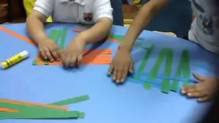 موهوبين مدرسة الارقم الابتدائية بنين
