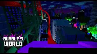 BUBBLE'S WORLD: NEOT BLAST COASTER POV