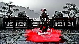 [For Honor] Lawbringer Rework is Nuts - Testing Ground Duel