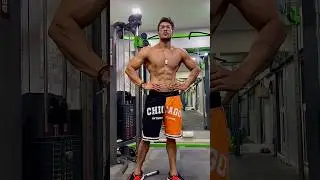 #fitnessdungeon #romil #bodybuilding #bodybuildingmotivation #motivation #subscribemychannel #follow