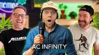 The Dude Grows Show Interview | AC Infinity After Dark Episode 25