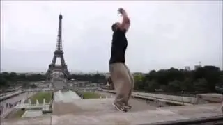 Best freerunning 2016