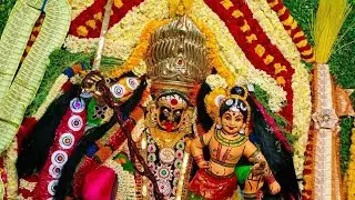 ஶ்ரீ சாலை இசக்கியம்மன் கோவில் கொடை விழா 14/3/2025 | Tirunelveli Town. | Vayal street