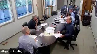 230427 VoLB Finance and Audit Committee Meeting