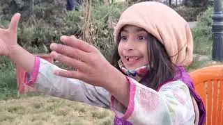 A Visit of Benazir Bhutto Family Park Quetta Balochistan | F.R Vlogs