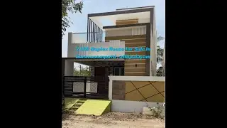 2BHK duplex House For Sale in Coimbatore Athipalayam | Dream Veedu | புதிய அழகிய வீடு விற்பனைக்கு