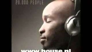 Martin LeVrie - 20.000 People (Original Mix)