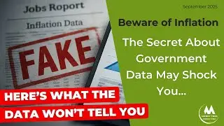 The Secret About Government Data May Shock You...