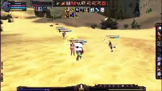 Shaiya FR - 2010 | Pvp DD1 Lv.60 [Archive #1]