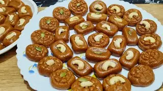 इस तरह से बनेंगे तो आपको मथुरा के पेड़े याद आ जाएंगे | raksha Bandhan special mithai / Mathura  pede