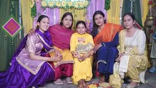 GIRL FAMILY SONG TARANJOT & TANUJ  FILM BY DASMESH PHOTOGRAPHY JODHAN