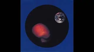 Richie Hawtin & Pete Namlook - From Within II (1995) AMBIENT. ELECTRONICA