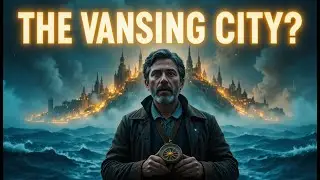 &ldquo;The Vanishing City: Hy-Brasil &mdash; Real Island or Ancient Illusion?