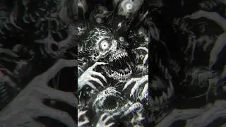 A very bad trip