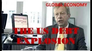 EGON VON GREYERZ (September 8, 2018): The U S Debt Explosion And Weimar Hyperinflation