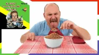 Whackhead Simpson - Kelloggs Complaint Department