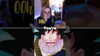 Trunk's Parents REVEALED!