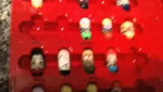 Mighty Beanz - Series 2