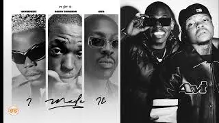 I Made IT ya Harmonize f/ Bobby Shmruda & Bien yatoka, hii hapa tafsiri ya Kiswahili ya ngoma nzima
