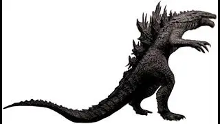 Titanus Zilla Legendary Sounds