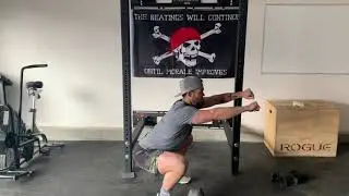Fundraiser OPEN WOD