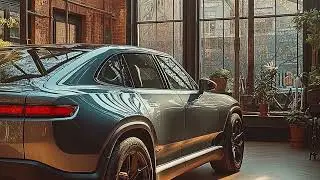 2025 Rivian R1T Review &ndash; The Ultimate Electric Adventure Truck
