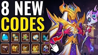 NEW Idle Heroes Redeem Codes Feb 2026 &mdash; Don&rsquo;t Miss These!
