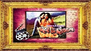 SUNO KAHO KAHAA SUNAA | KARAOKE (FOR MALE) WITH SCROLLING LYRICS (ENGLISH) | BY SWARTARANG