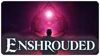 Gem Forge  - Enshrouded Multiplayer Gameplay Series 2025 -  Ep.06